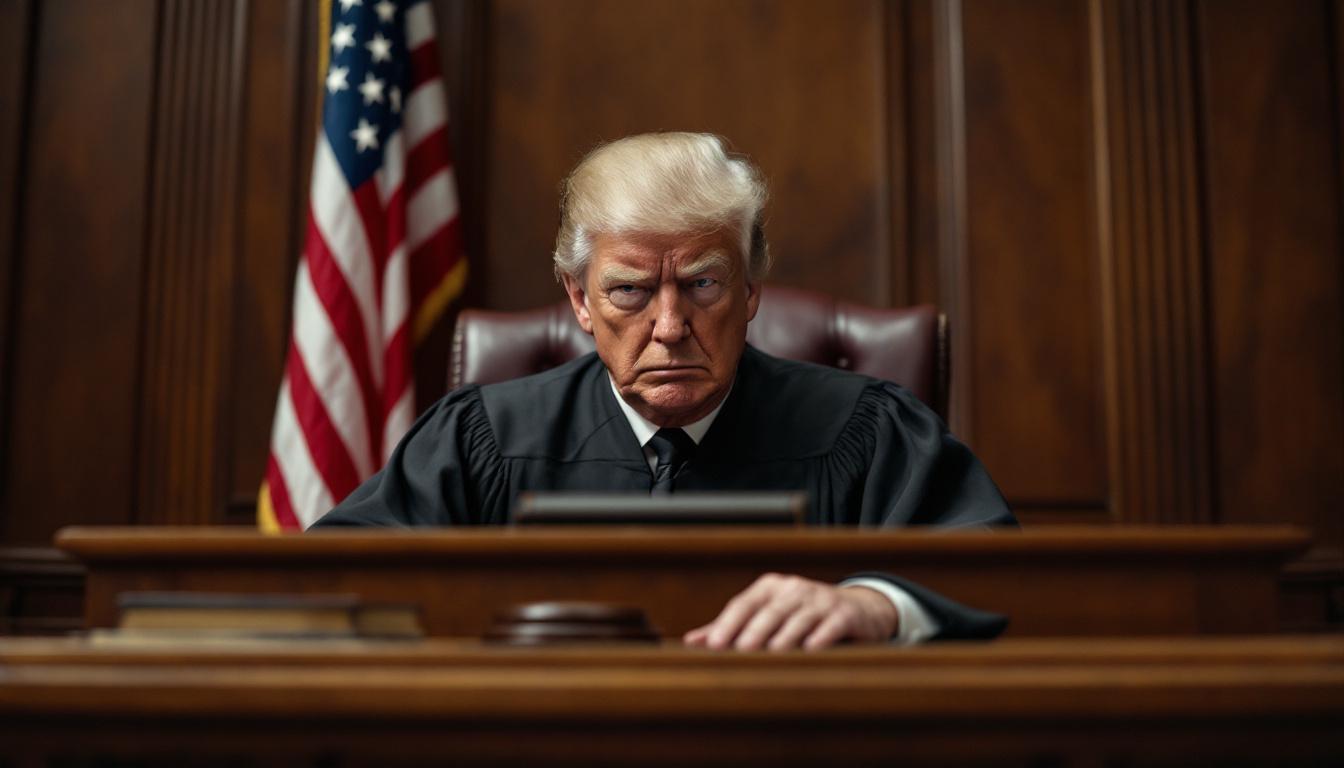 A Judge's Firebomber Ruling Puts Everyone at Risk