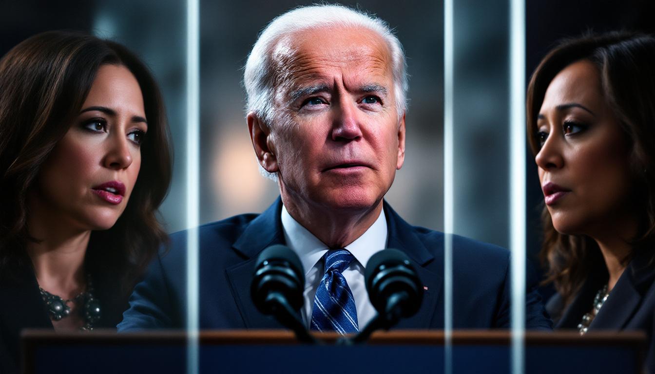 Biden's Own People Just Admitted Kamala Was a Diversity Hire — And Then She Lost the Presidency for Good Measure