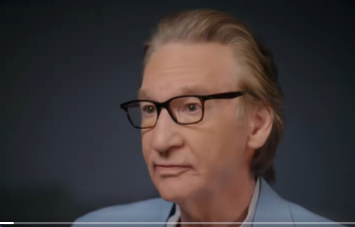 Bill Maher Tells Democrats He'll Vote for Vance Unless They Ditch Their Commie Wing