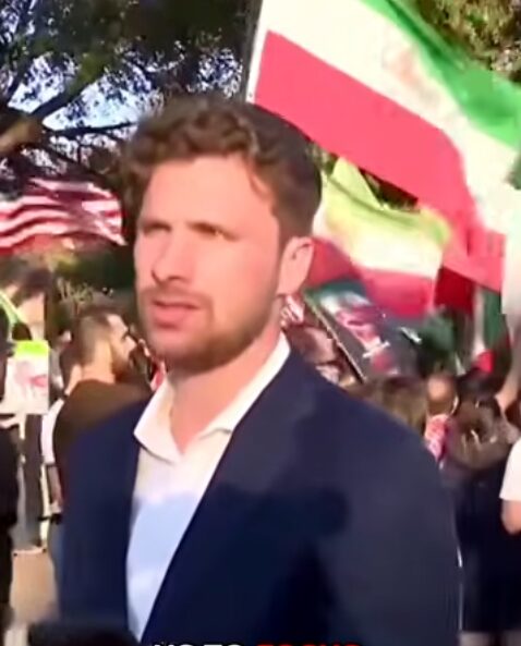 CBS Reporter Refuses his Bosses Anti-Trump Orders — And It Was All Caught on Tape