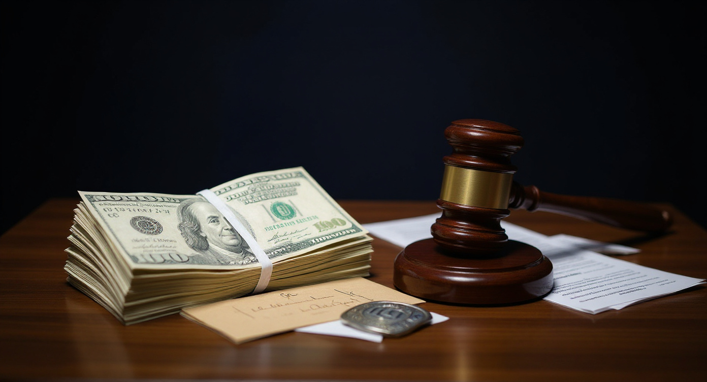 Congress Gave ICE $75 Billion — And a Biden Judge in Rhode Island Said 'Nah, Release the Murder Suspect'