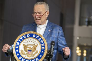 Democrats Are Walking Into a Trap by Opposing a Bill That 71% of Americans Support