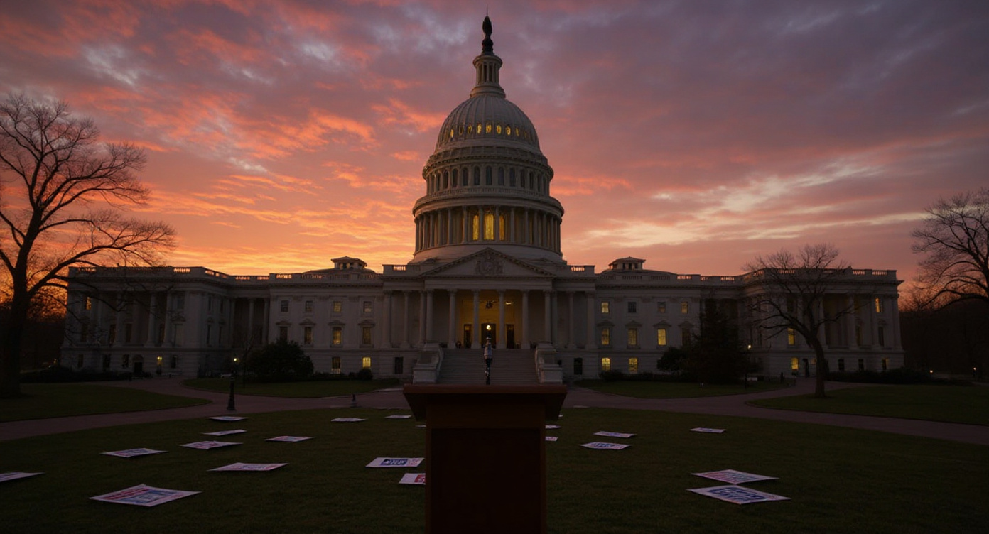 Democrats Built A Coalition On Identity Politics — Now The Identities Are At War