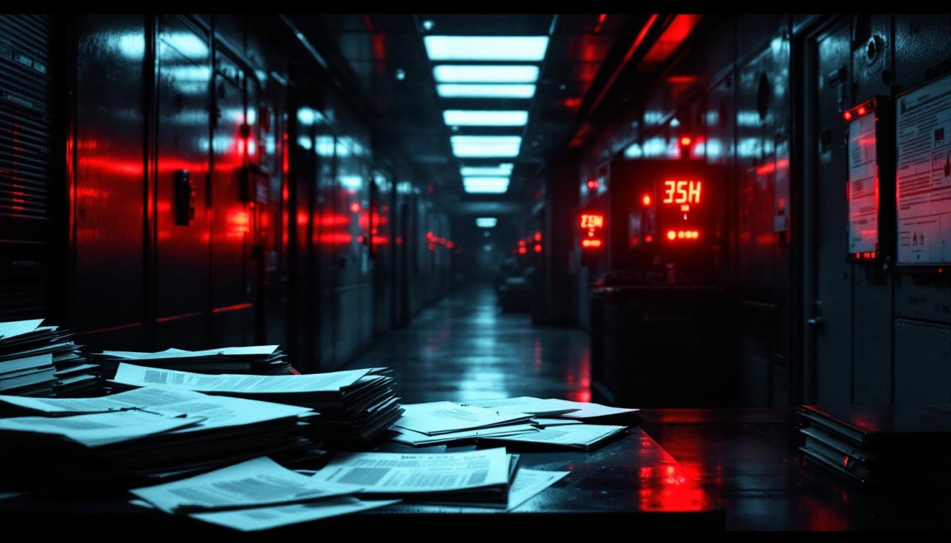 Eleven Scientists With Top-Secret Clearances Are Dead and Nobody in the Media Wants to Talk About It