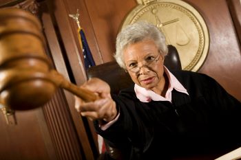 Florida Judge Swats Down Democrats Last Election Hope, Tells Them They Can't Sue Their Way Into Power