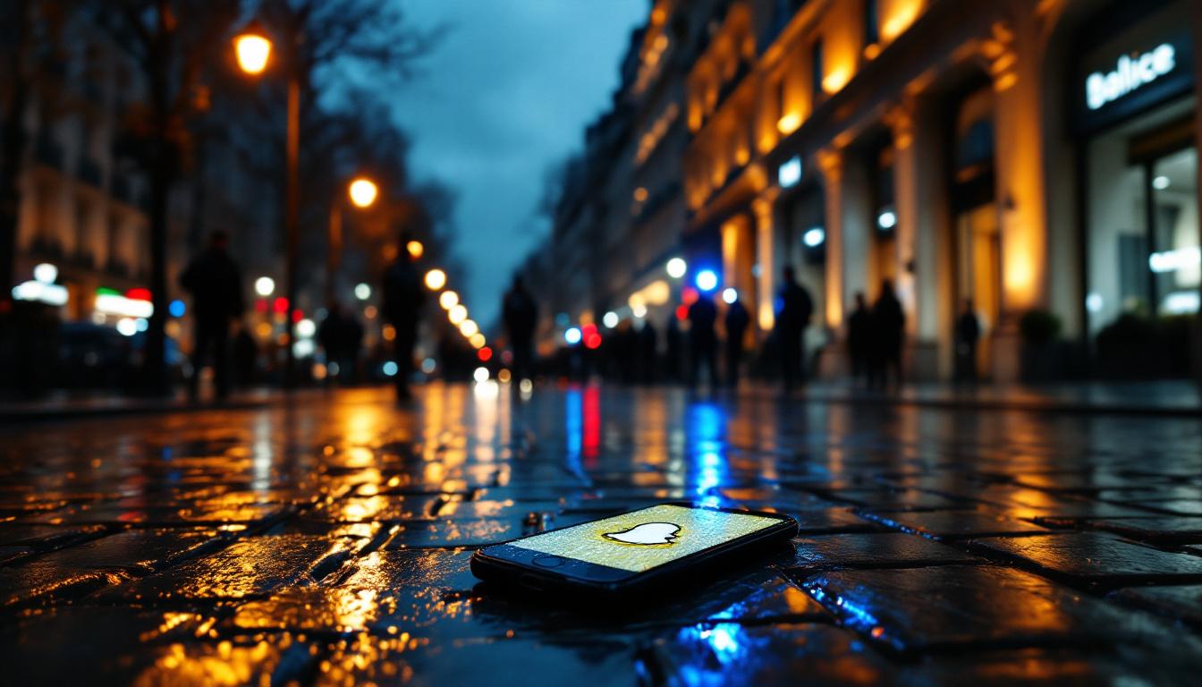 Iran Hired a Teenager on Snapchat to Bomb Paris for 600 Bucks and Europe Still Can't Find the Problem