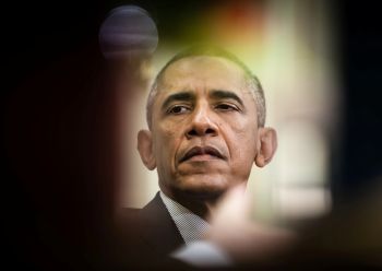 Washington Insiders Are All Saying the Same Thing About Barack Obama's Future