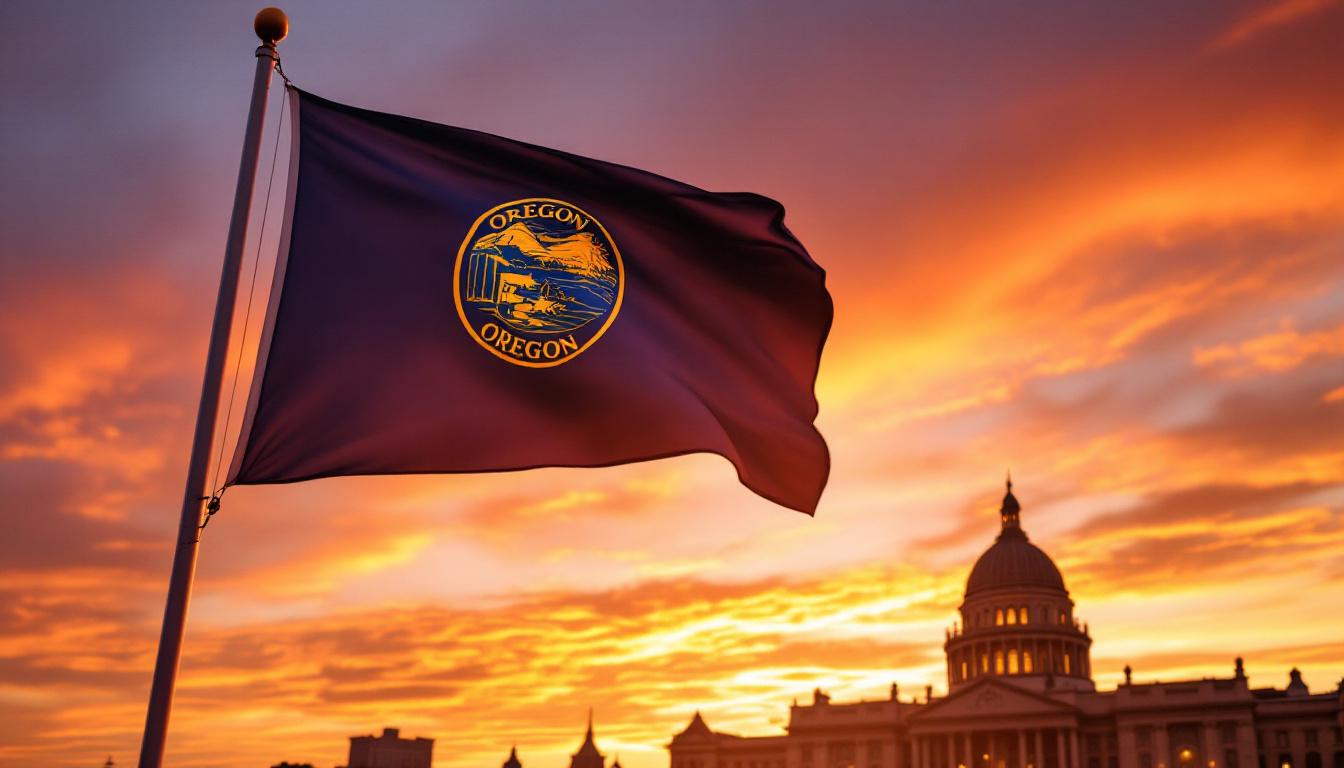 Oregon — Yes, OREGON — Might Go Red, and Democrats Have Nobody to Blame but Themselves
