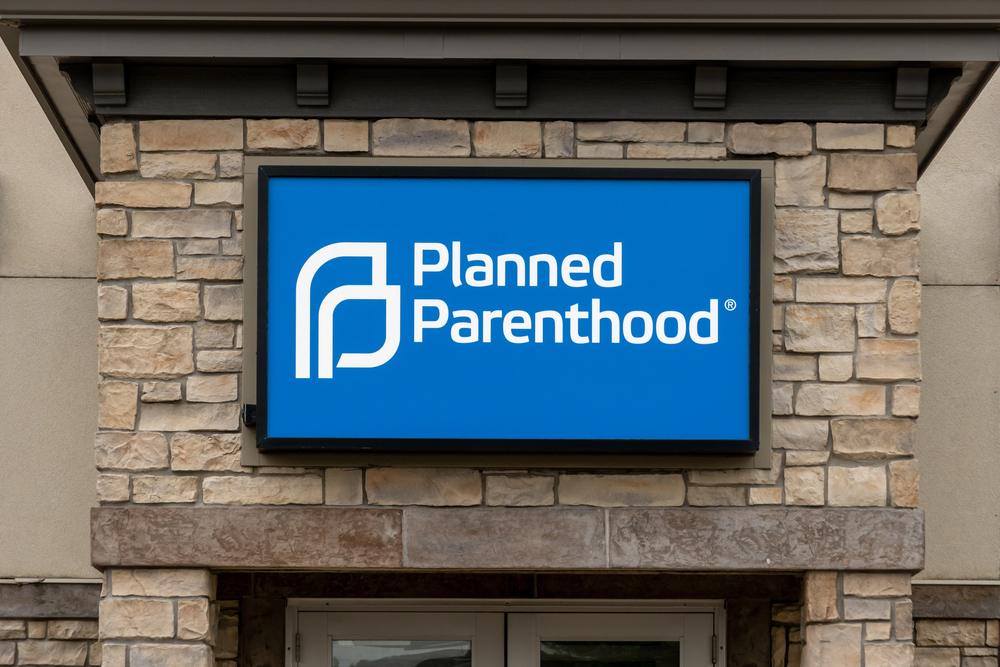 Planned Parenthood Ran Racially Segregated Training Sessions and Denied White Employees Equal Benefits. The Federal Government Just Made Them Pay for It.