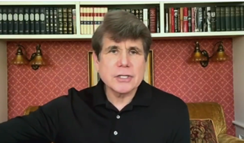 Rod Blagojevich Just Torched Obama's Legacy — And He's Got the Receipts to Do It