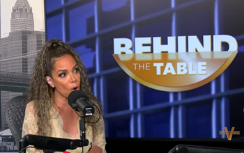 Sunny Hostin Calls for 'Rebellion' Against Trump — From the Comfort of Her ABC Studio Couch