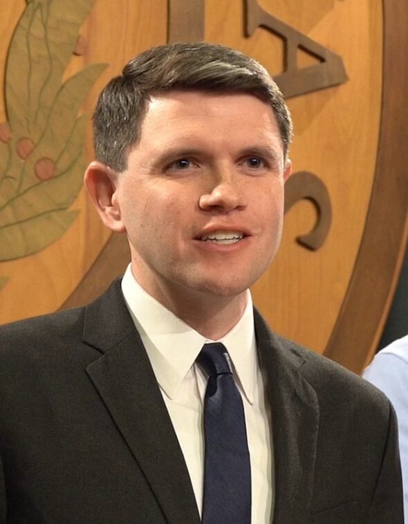 Texas Democrat Primary Turns Into a Hilarious Racial Meltdown — and We've Got Popcorn