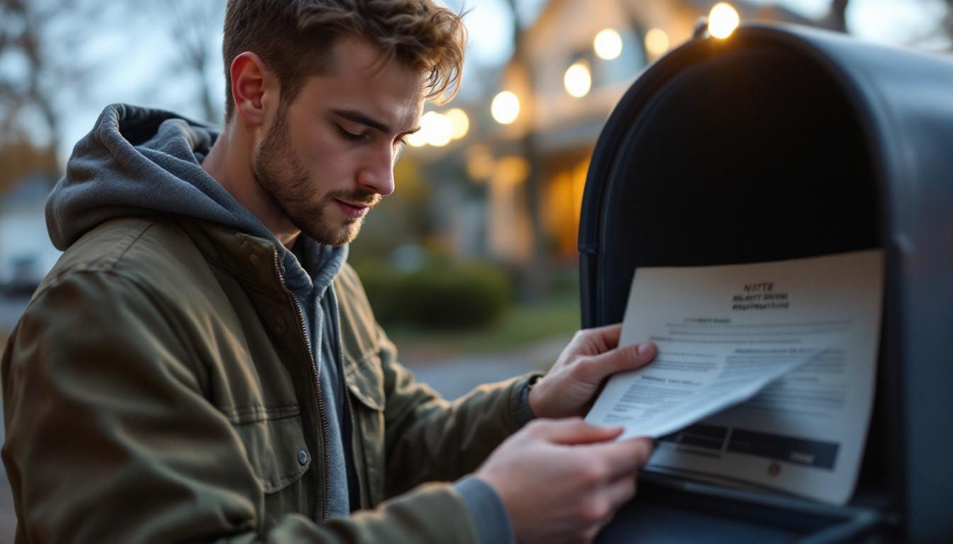 The Government Is Quietly Auto-Registering Every Man in America for the Military Draft — And Congress Went on Vacation Before Telling Anyone