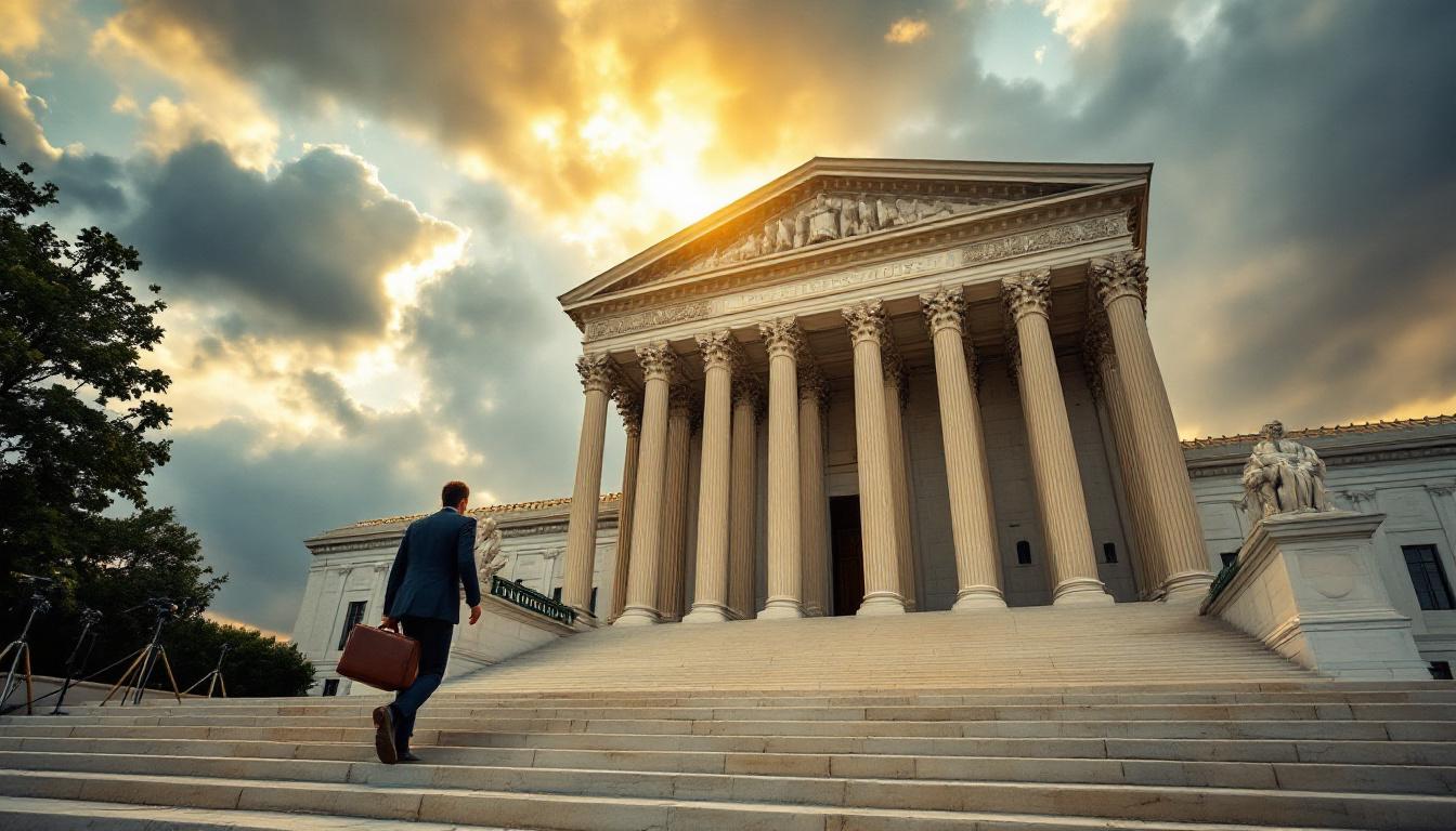 The Supreme Court Is About to Tell Democrats the 14th Amendment Doesn't Say What They Think It Says