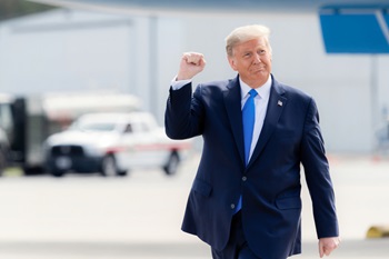 Trump Closes the Deal With Iran — Signing Expected in Days While the Left Pretends It Didn't Happen