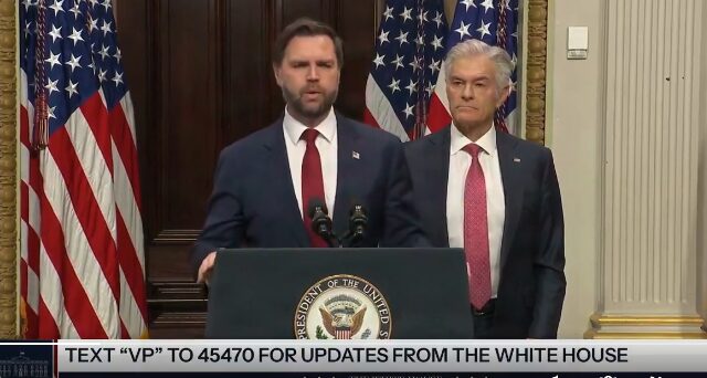 Vance Freezes $259 Million to Minnesota as Trump Admin Launches Aggressive Fraud Crackdown